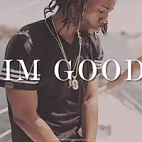 Picture for song 'Im Good (OVO)' by artist 'Artiztik Beatz'