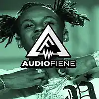 Picture for song '21 (Rich the Kid Type)' by artist 'Audio Fiene'