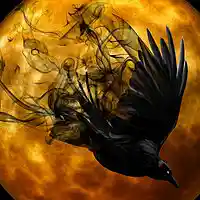Picture for song 'Lacrimosa Veritas' by artist 'Axel Corvis'