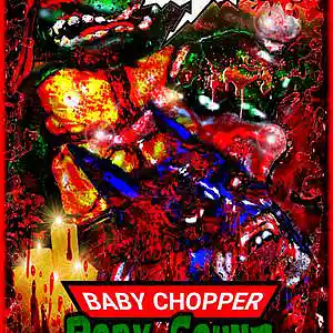 Picture for song 'NOTHIN PERSONAL (INSTRUMENTAL)' by artist 'Baby Chopper'