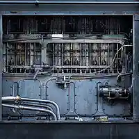 Picture for song 'Thumping Machine' by artist 'Industrial Junknu'