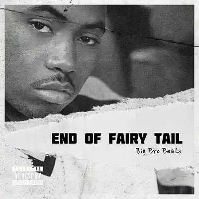 Picture for song 'End of Fairy Tail *Story Telling x Boom Bap Beat' by artist 'Big Bro Beats'