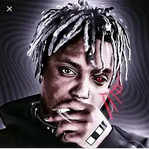 Picture for song 'Nick Mira x Juice WRLD Type Beat' by artist 'Blake beats goddamn'