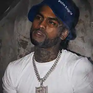 Picture for song 'Rap Battle / Dave East Type Beat' by artist 'Buckroll'