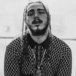 Picture for song '1 for me Post Malone type beat' by artist 'CHEMIST'