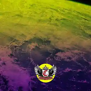 Picture for song 'ATMOSPHERE (Hyperpop Type Beat 2022)' by artist 'Chorderline'