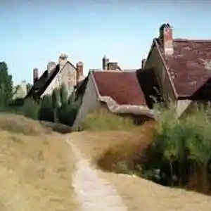 Picture for song 'Symphonie 1 Mvt 1 (Beethoven) *' by artist 'Christian Faivre'