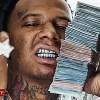 Picture for song 'Diamonds Disgustin (70bpm) FREE DL $150 Ex' by artist 'Cracka Lack'