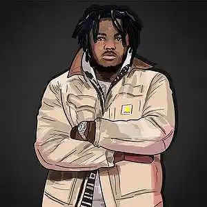 Picture for song 'How I'm Rockin' by artist 'DaRealSantiago'