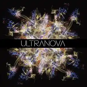 Picture for song 'Ultranova (Rage Type Beat) - Devezin.com' by artist 'Devezin'