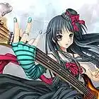 Picture for song 'Hit (Collab Renee Anderson / DHW)' by artist 'DHW'