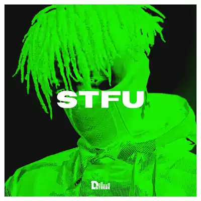 Picture for song 'Scarlxrd X Trap Metal Type Beat - "STFU"' by artist 'D-Streak057'