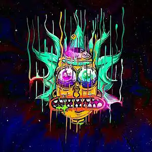 Picture for song 'FREESTYLE TYPE BEAT - MISFITS' by artist 'Far Out Beats'