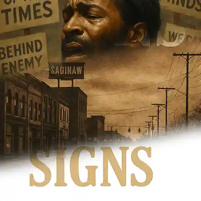 Picture for song 'Signs ft hurt and j-saint' by artist 'Ghost808 Records'