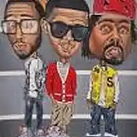 Picture for song 'Wit The SHits 5/6/2017' by artist 'gotDANG'