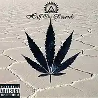 Picture for song 'Track 3: High Class' by artist 'Half Oz Beats'