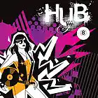 Picture for song 'SHAKE MY HEAD' by artist 'HUB BAND'