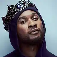 Picture for song '*R&B* Till The Morning ($0.99 DEMO DL)' by artist 'ImaShiine'