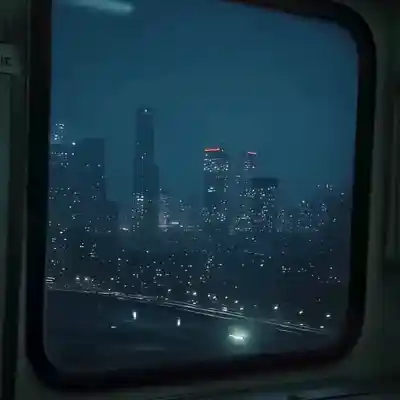 Picture for song 'New York' by artist 'IntemforBeats'