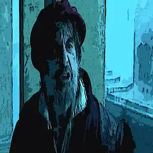 Picture for song 'The Merchant' by artist 'J A S Productionz'