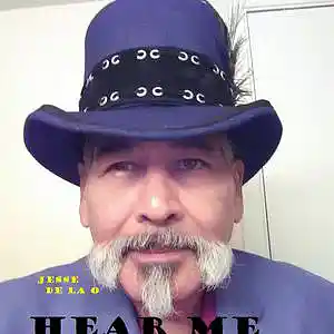 Picture for song 'Hear Me Cry' by artist 'Jesse De La O'