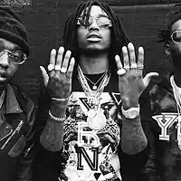 Picture for song 'To the safe-MIGOS TYPE BEAT- Prod JqualityBEATZ' by artist 'JQualityBEATZ'