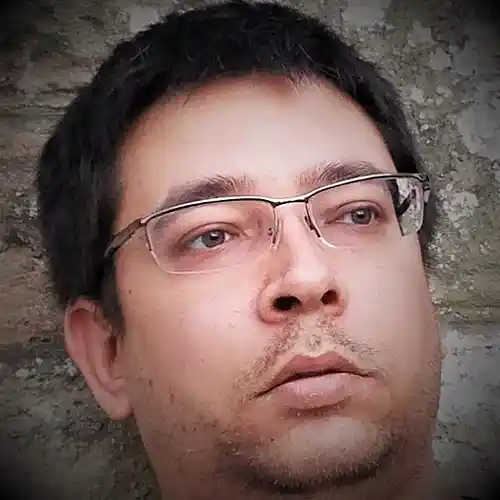 Picture for song 'Pluto' by artist 'Keir Samuel'