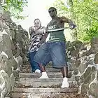 Picture for song 'Wyl Out' by artist 'KrayzieNyce'