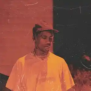 Picture for song 'Stargazing (Travis Scott type beat)' by artist 'L4FFY'