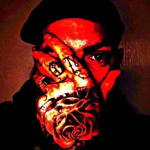 Artist picture