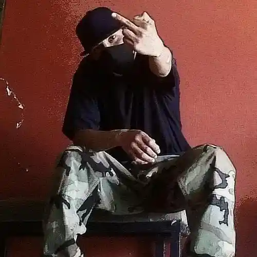 Picture for song 'De Oax Es La Merca - Noisy feat. Riesgo' by artist 'MveuRiesgo'