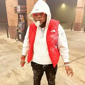 Picture for song 'I Got Paid - Big Yavo Type Beat' by artist 'Milanmadeit'