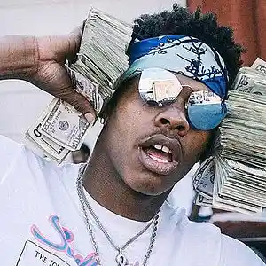 Picture for song 'PP20' by artist 'Milesg2g'