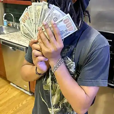 Picture for song 'CHOP IT-KANII TYPE BEAT (80 BPM)' by artist 'mist3times'