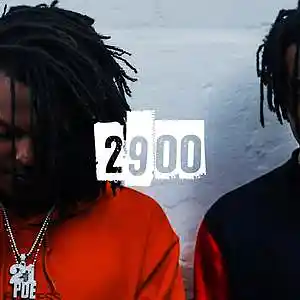 Picture for song 'Young Nudy x Pierre Bourne' by artist 'Mosh Camo'