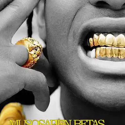 Picture for song 'Gold Smile' by artist 'D.Jebar'