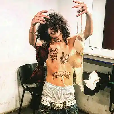 Picture for song 'Stiffy x Ken carson - Swagger Type beat' by artist 'Mussolini'