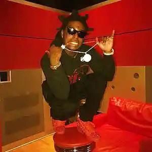 Picture for song '"Pure Spirit" - Kodak Black (BUY 1 GET 2 FREE)' by artist 'NeEgor'