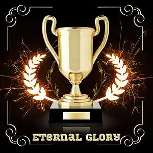 Picture for song 'Eternal Glory' by artist 'Netuno Soundtracks'