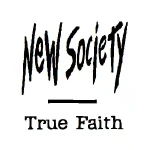 Picture for song '09. Holy Land' by artist 'NEW SOCIETY'