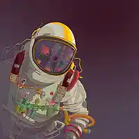 Picture for song 'Astronaut (FREE D/L) **Buy 1 Get 2 FREE**' by artist 'NGHTBLD'