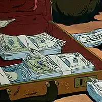 Picture for song 'bread goin round instrumental' by artist 'norri'