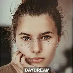 Picture for song 'Daydream (RnB x Guitar Type Beat)' by artist 'Prod by DJ Smalls'
