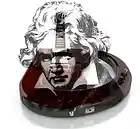 Picture for song 'Beethoven Moonlight Sonata by Razworks' by artist 'Razworks'