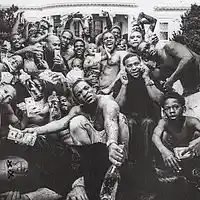 Picture for song 'Kendrick lamar trype beat-ShotsProd By Rivas' by artist 'Rivas on the track'