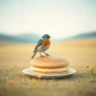 Picture for song 'barking at a poptart' by artist 'Robert Creole II'