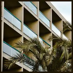 Picture for song 'Mariner's Apartment Complex (COVER)' by artist 'Rob Lewczyk'