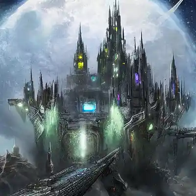 Picture for song 'vestige' by artist 's9undV1ZNZ K 0 D 3 7'