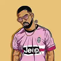 Picture for song 'Drake x Nav x Future Type Beat - Bad Girls' by artist 'Sauce World'