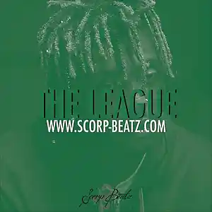 Picture for song 'SCORP BEATZ & TWNTYSEVN - THE LEAGUE' by artist 'Scorp Beatz'